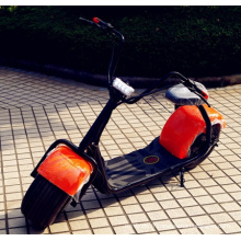 2016 Chinese Factory vendant 1000W Ce Electric Scooter City Coco (JY-ES005)